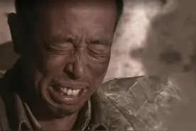 肖玉璧嫌官太小，让毛主席数他身上的伤疤，毛主席大怒：我不识数图片