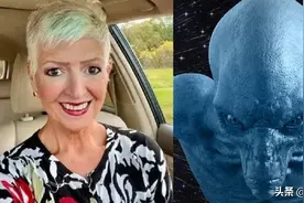 美国女子称外星人伪装成丈夫 试图与其发生关系 网友：去写小说吧图片