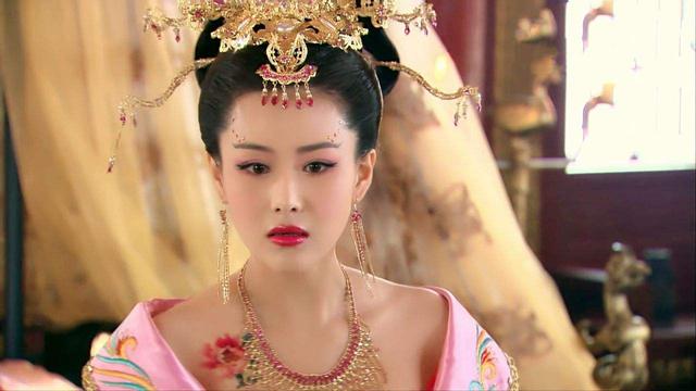难怪九尾狐妲己应劫而死，却没被姜子牙封神，看女娲对她说过什么