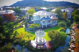 巩俐章子怡出手？张艺谋3000万急售豪宅，现被圈内人以6100万购买图片
