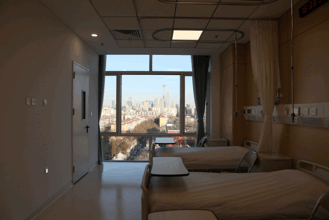 上新了协和 | 北京协和医院临床药理研究中心I期迁入转化医学综合楼并启用