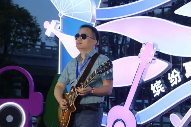 【乐在鼎城】吴碧霞邀请你快来参赛中国常德江南音乐节，还有常德留学博士“励志母亲”周亚松....... (图21)