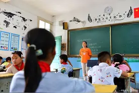 陕西放假来了！2022中小学生放假时间最终确定，家长开心不起来图片