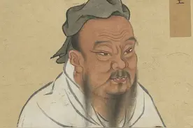 山东壮汉孔子被“嘲笑”，竟是因为身高？图片