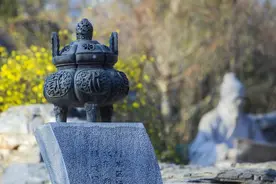 西游记第七回 八卦炉中逃大圣五行山下定心猿，解析二图片
