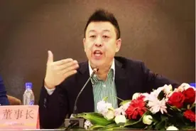 浙江桐庐首富，靠3000元发家攒下41亿身家，现今财产全部被没收图片