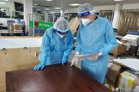 广州海关查获濒危刺猬紫檀制品图片