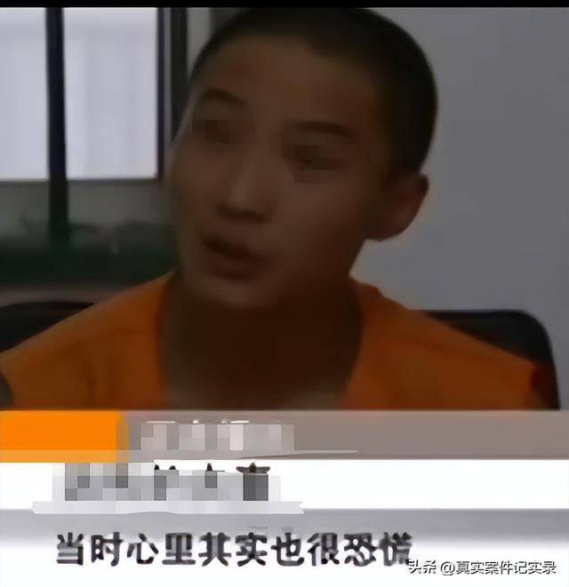 新婚妻子被4人轮奸8小时，丈夫全程目睹，事后夫妻惨遭杀害