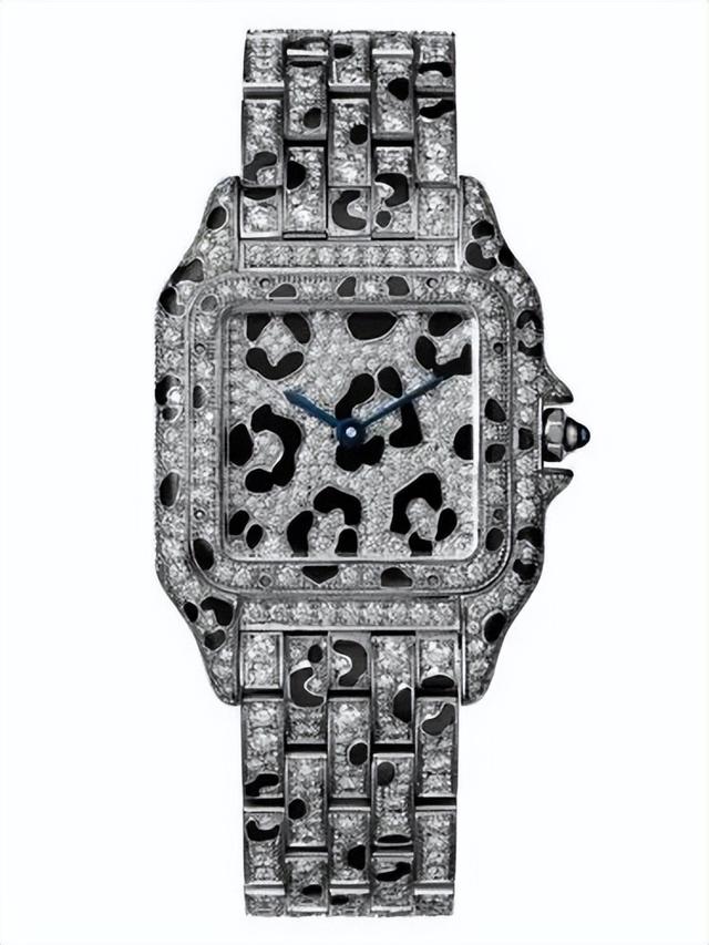 170ƷʷCartierֱϵлܣղذ棩