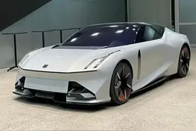 世界十大豪车超跑是怎么样的？来感受一下 .！图片