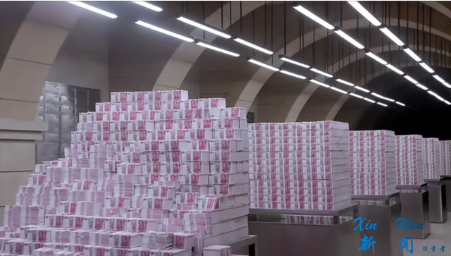 1个亿的概念拥有1个亿,这对于大部分人来说,就是一个天文数字了.