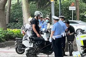 部分电动车禁止上路！9月新规出炉，车主出行需要注意这几点图片