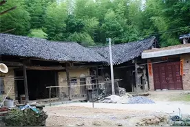 “不怕屋后塘，就怕抬轿房”，有什么讲究？抬轿房是什么？图片