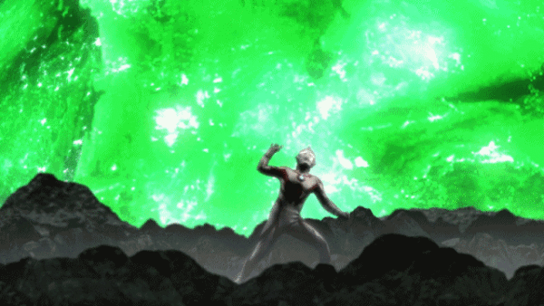 贝利亚奥特曼技能大全武器