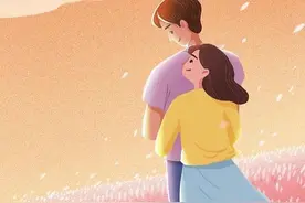 一日夫妻百日恩的由来图片
