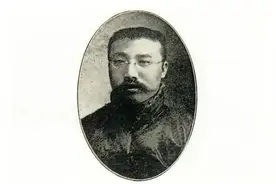 李大钊：伟大建党精神的主要锻造者图片