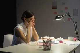 抑郁症心理治疗之二：改变性格之苛求完美的性格如何改变？图片
