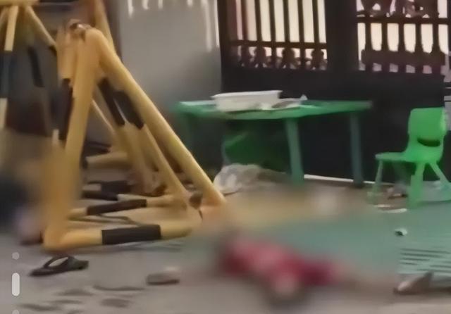 重大凶杀案，三名孩子三名老师当场身亡，知情人透露事情起因