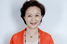 著名演员刘莉莉：离婚后嫁富商，女儿是她的骄傲也成她的烦恼图片
