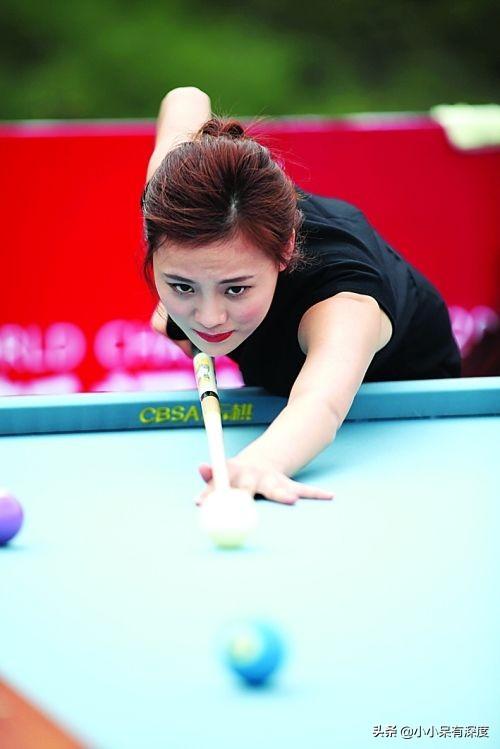 九球天后刘莎莎,变得更有女人味了!丈夫的姓氏很怪,是商界精英