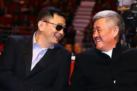 赵本山背后“靠山”被曝光，他在东北无人敢碰，全凭三位贵人照拂图片