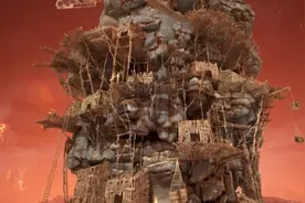 链在一起怎么回档？链在一起回档教程图片