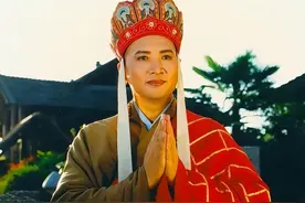 国人出家指南！一站式出家解决方案来了图片