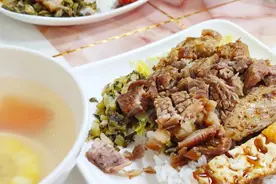 隆江猪脚饭，如何冲出外卖系统约束？图片