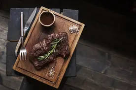 红肉被列为致癌物，经常吃牛肉会患癌？告诉你真相图片