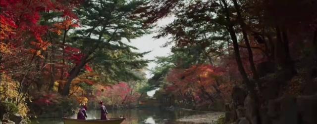 韩国古装丧尸剧《王国》，又名《王子复仇记》，到底讲了啥