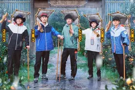 拗不过网友，哈哈哈哈哈正式更名为5哈，看名字就想笑？图片