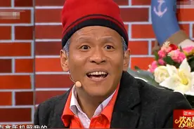 辽宁卫视闹元宵！郭冬临宋小宝引爆笑，沈马组合再合作，都是熟人图片