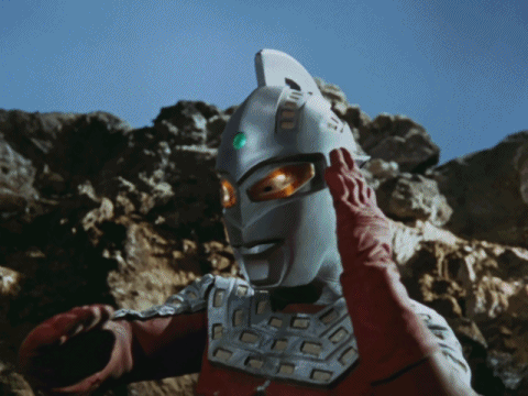 赛文奥特曼技能大全