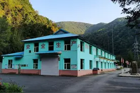 吉林省农村水电站开展标准化安全生产，助推提质增效图片