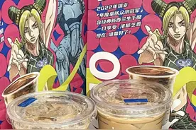 日销131万杯！瑞幸用牛奶的另一形态做咖啡 再次引起行业注意图片