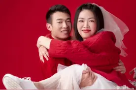 瘫痪女子尹厚萍：被丈夫抛弃，34岁嫁给闺蜜儿子，如今过得怎样？图片