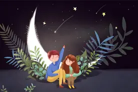 “接吻”时，男人有这三个举动，是真心爱你，不是占便宜图片