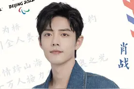 肖战初心如雪，恰如光！众品牌对代言人的情话！说到心里了图片