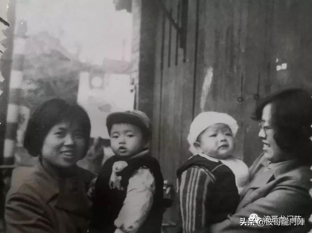老成都街道知多少