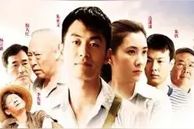 《正阳门下》多次的大反差，没有这几个演员，绝对是一烂片图片
