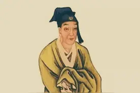 穿帮露馅，为何称之为“露马脚”而不是“露人脚”？图片