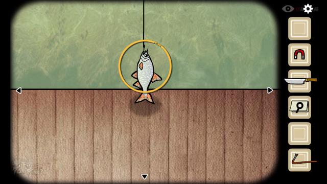 攻略 | 锈湖2《逃离方块：锈色湖畔-Cube Escape: The Lake》通关攻略