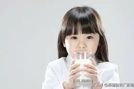 为什么喝驼奶可以代替牛奶？图片