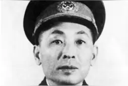 开国上将——叶飞图片