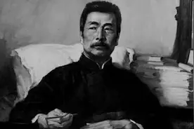 再读鲁迅小说《伤逝》：涓生和子君的爱情悲剧，不只是因为钱图片