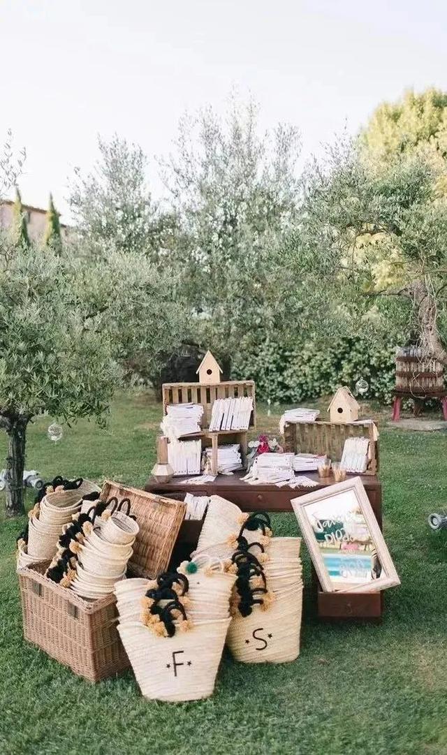 月搜量5w+!游园会婚礼最强攻略