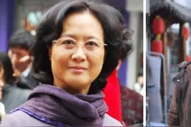 10年后再看柏寒，才明白为何她在离世前，将31岁的儿子托给了海清图片