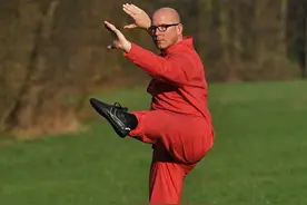 降糖的好方法，6步降糖操，快速促进胰岛功能！图片