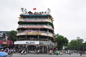 公布了！一季度越南GDP为921亿美元，仍然低于我国广西，人均呢？图片
