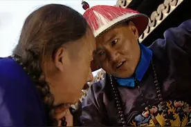 《雍正王朝》连载02：雍正被骂刻薄，抠银子要债，让人闻风丧胆图片